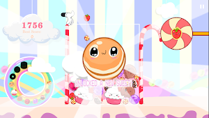Merge Treats Screenshot 1