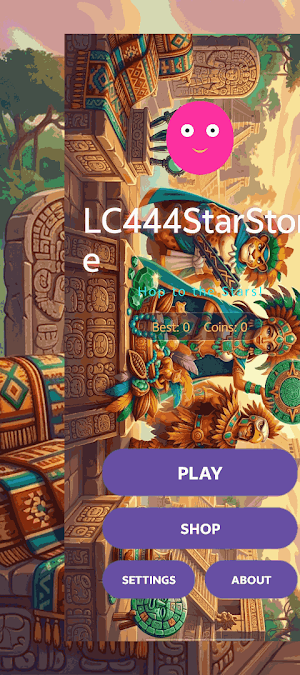 LC444StarStone Screenshot 0