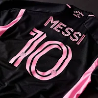 Inter Miami Wallpapers 2023 4K