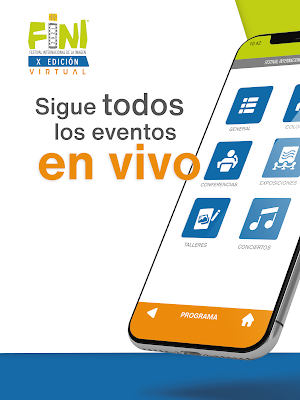 FINI_mx Screenshot 3