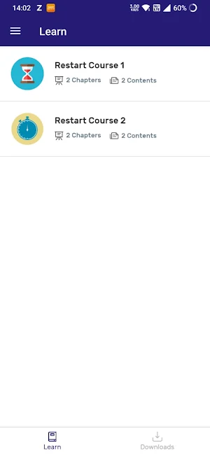 Restart With Rupan Screenshot 2
