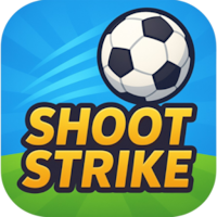 Shoot Strike finger football