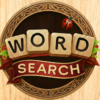 Word Search Fun Word Puzzle