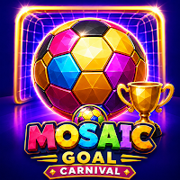 Mosaic Goal Carnival