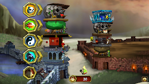 Turret Fighters Screenshot 1