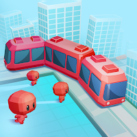 Tram mania