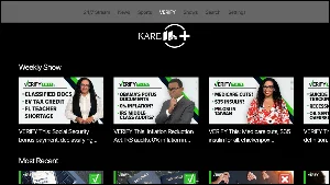 KARE 11+ Screenshot 2