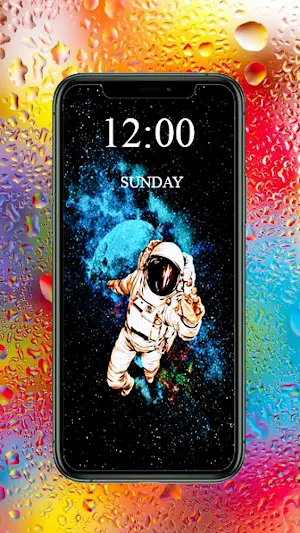 Wallpaper Center 2024 Screenshot 3