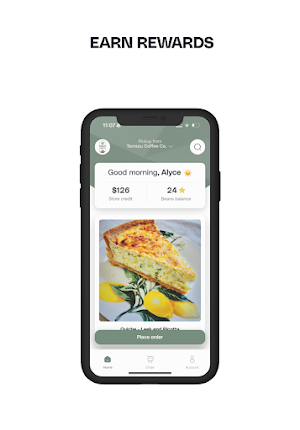 Tarrazu Coffee Co Screenshot 0
