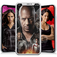 Fast And Furious Wallpaper