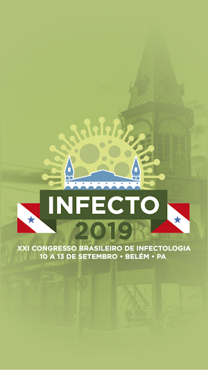 Infecto 2019 Screenshot 0