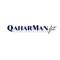 Qaharman Fit