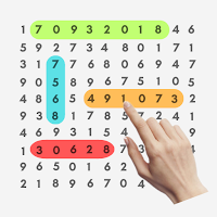 Number Seek