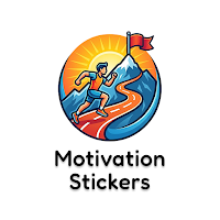 Motivation Stickers