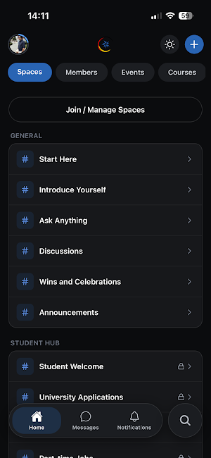 Family49 Screenshot 2