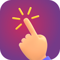 Auto Clicker: Automatic Tap