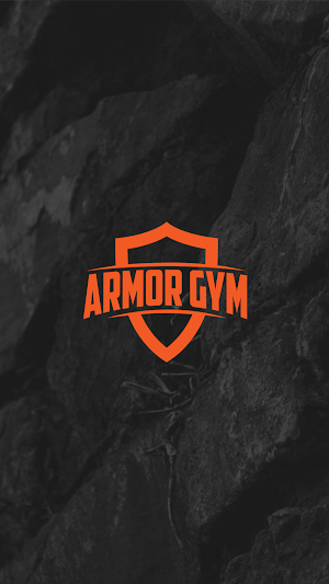 Armor Gym Online Portal Screenshot 0