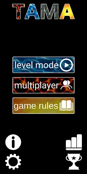 Tama boardgame screenshot 8
