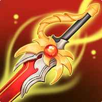 Sword Knights : Idle RPG (Premium)