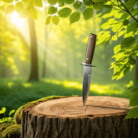 Timber Thorn