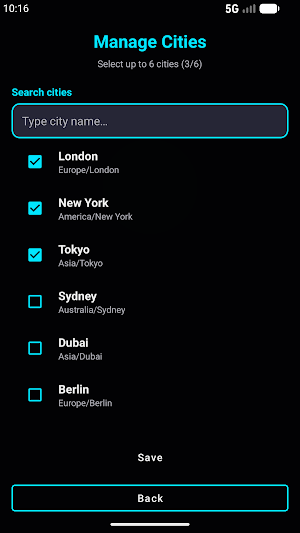 JugaBet Screenshot 2