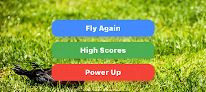Escape The Eagle Screenshot 1