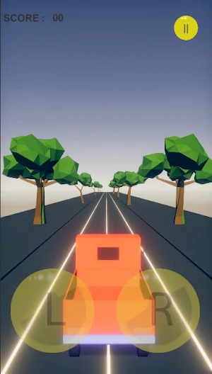 WRONG WAY Screenshot 3