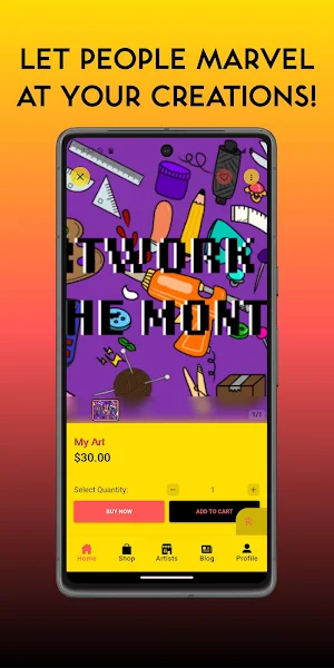 Doodloosh Screenshot 3