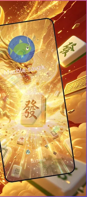 Marble savzk Screenshot 3