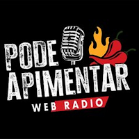 Pode Apimentar Rádio Web