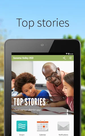 Sonoma Valley USD Screenshot 0