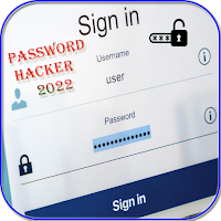 password Hacker Check Prank