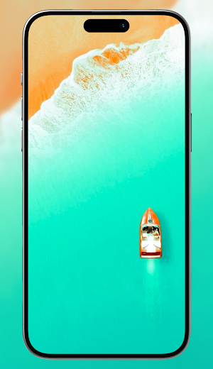 Dronescapes wallpapers Screenshot 1