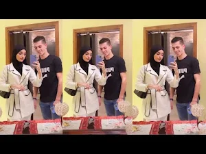 مقاطع قصة حب ضحى ومكس 2022 Screenshot 3