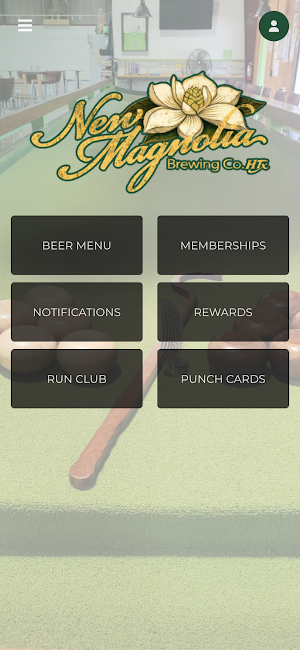 New Magnolia Brewing Co. Screenshot 0