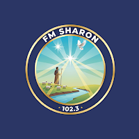 FM Sharon 102.3