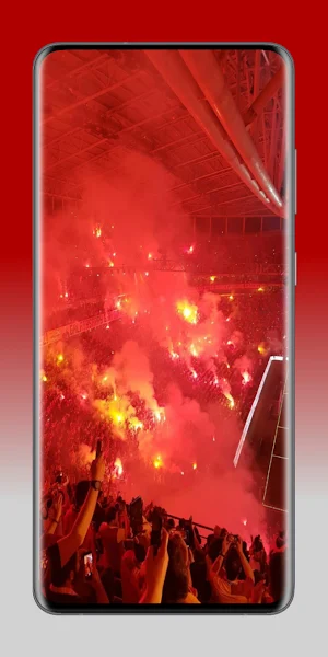 Union Berlin 4K Wallpapers Screenshot 0