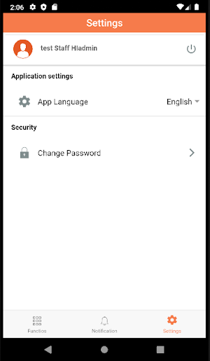 MCCM Screenshot 3