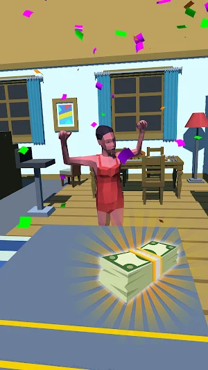 Soda Can Roll Challenge Screenshot 2