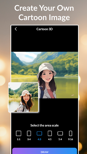 Anime AI - AI Art Photo Screenshot 3