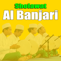 Sholawat Hadroh Al Banjari
