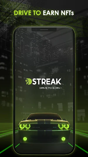 D Streak Screenshot 0