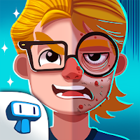 Be Beautiful Salon - Top Beauty Procedures Game