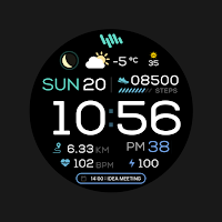 SamWatch PointColor 6 2025