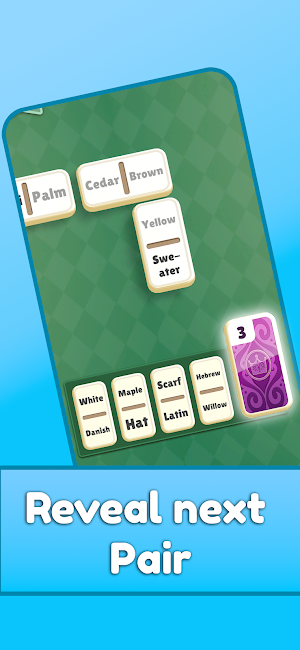 Domino Association Screenshot 2