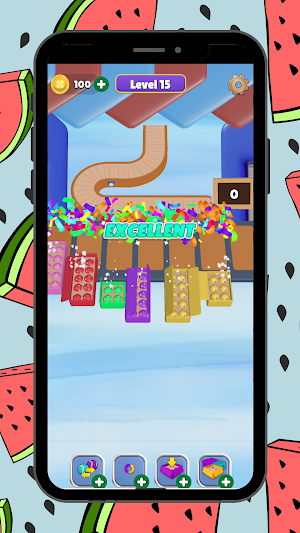 Sortify Screenshot 0