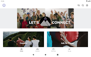 Altitude Church Screenshot 3