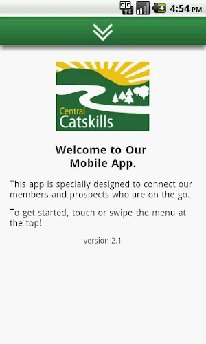Central Catskill Chamber - NY Screenshot 0