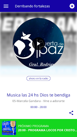 Derribando fortalezas Screenshot 0
