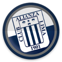 Alianza Lima Del Perú